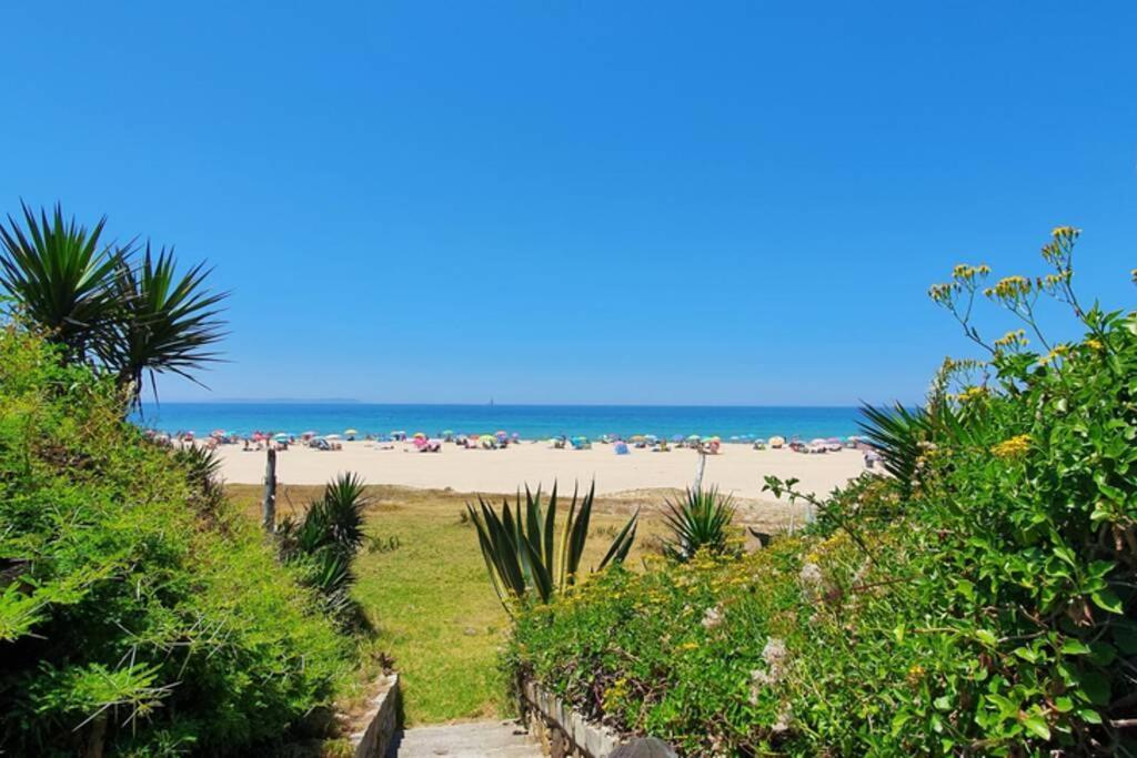 Bolonia Beach Campus 타리파 외부 사진
