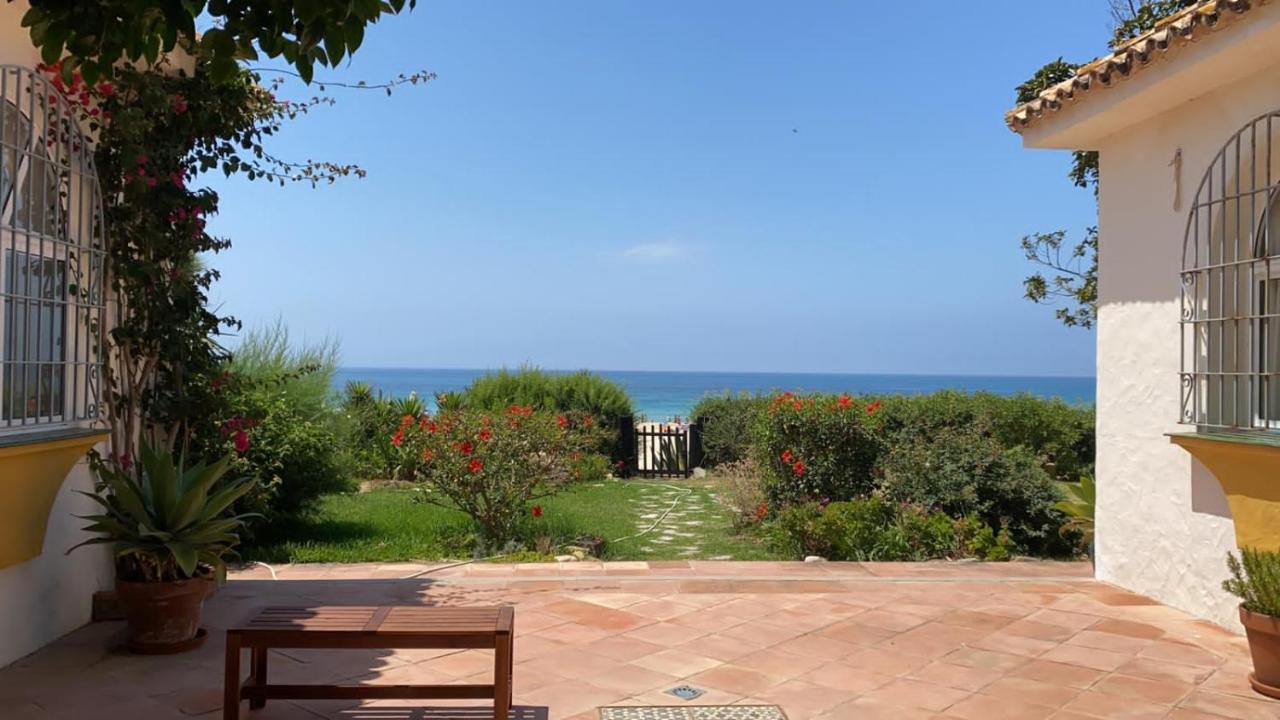 Bolonia Beach Campus 타리파 외부 사진
