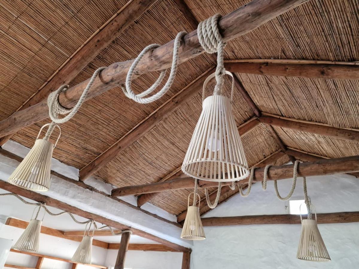 Bolonia Beach Campus 타리파 외부 사진