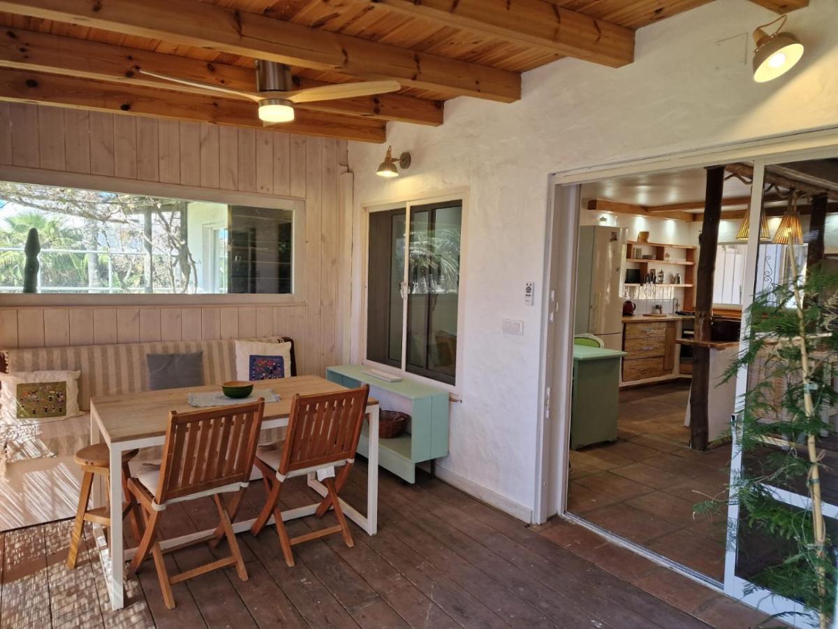 Bolonia Beach Campus 타리파 외부 사진