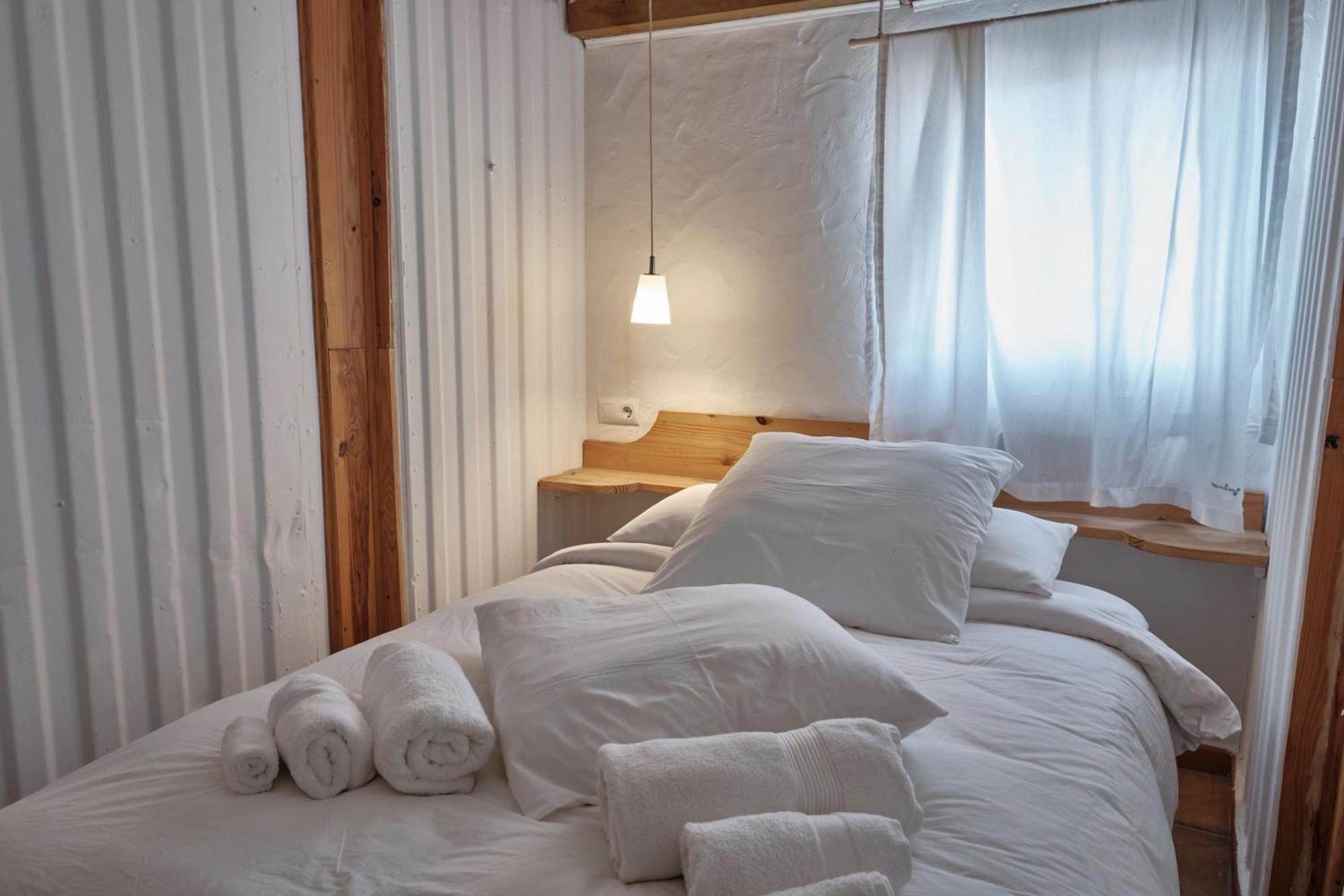 Bolonia Beach Campus 타리파 외부 사진
