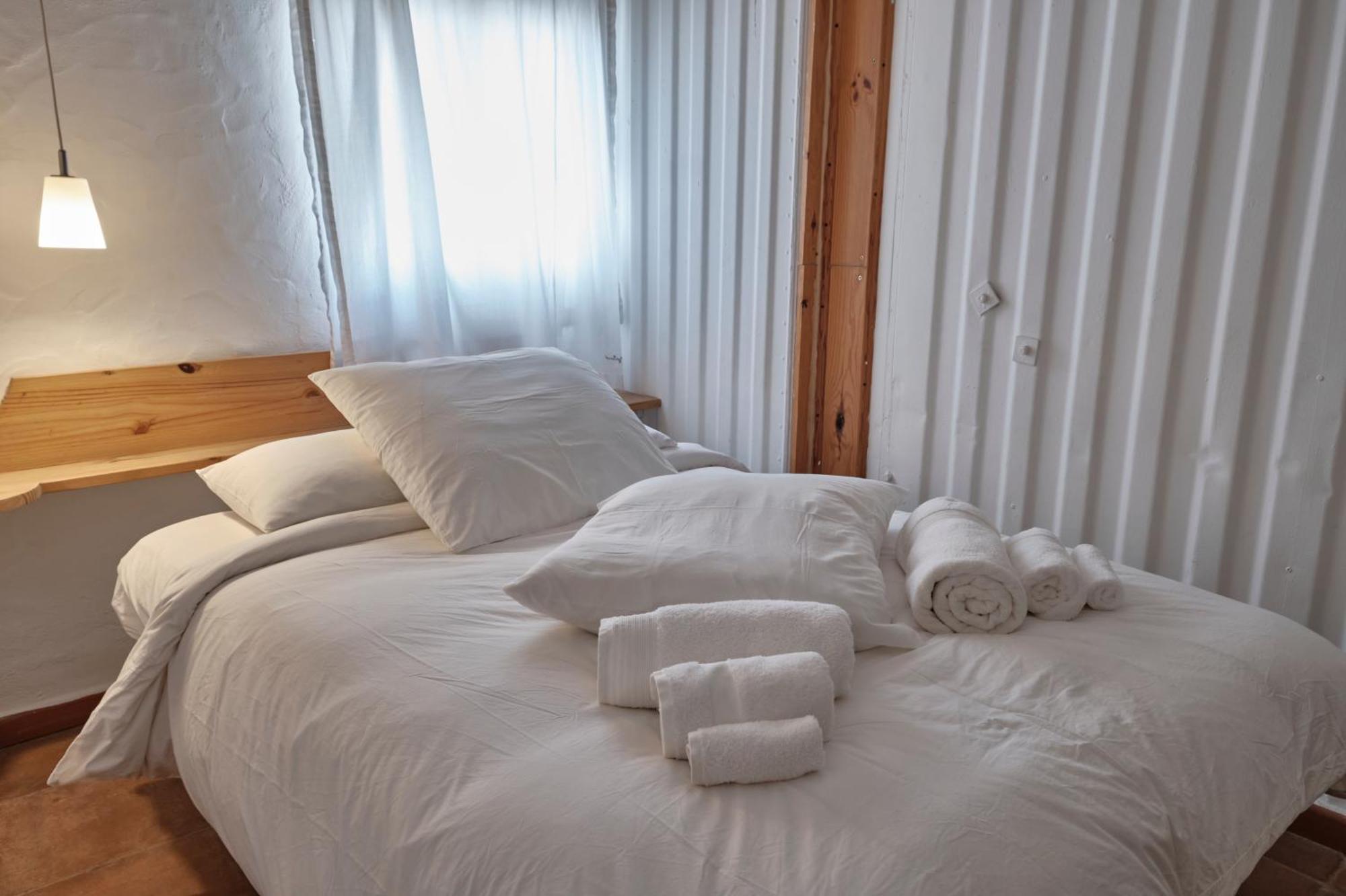 Bolonia Beach Campus 타리파 외부 사진