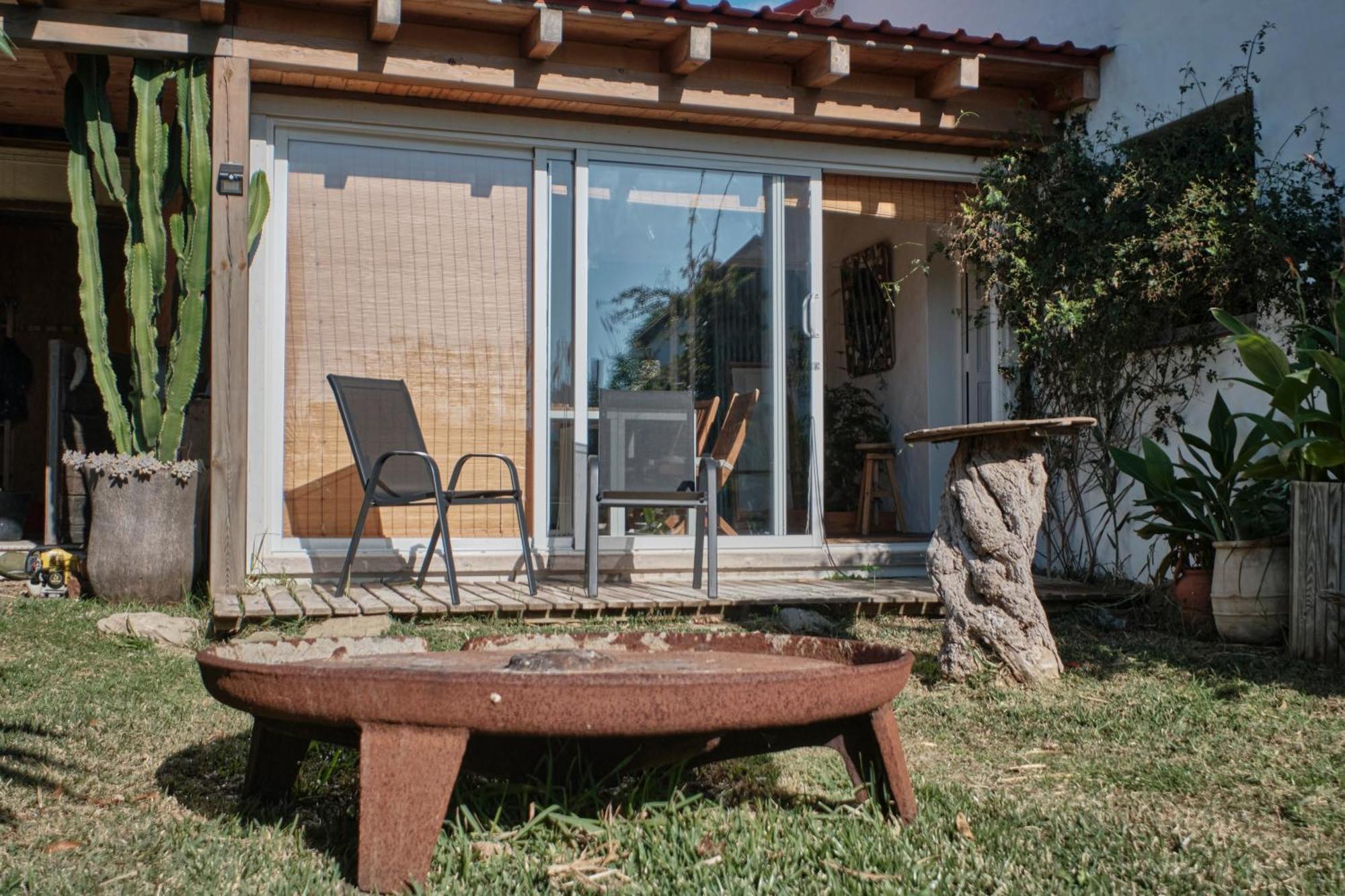 Bolonia Beach Campus 타리파 외부 사진